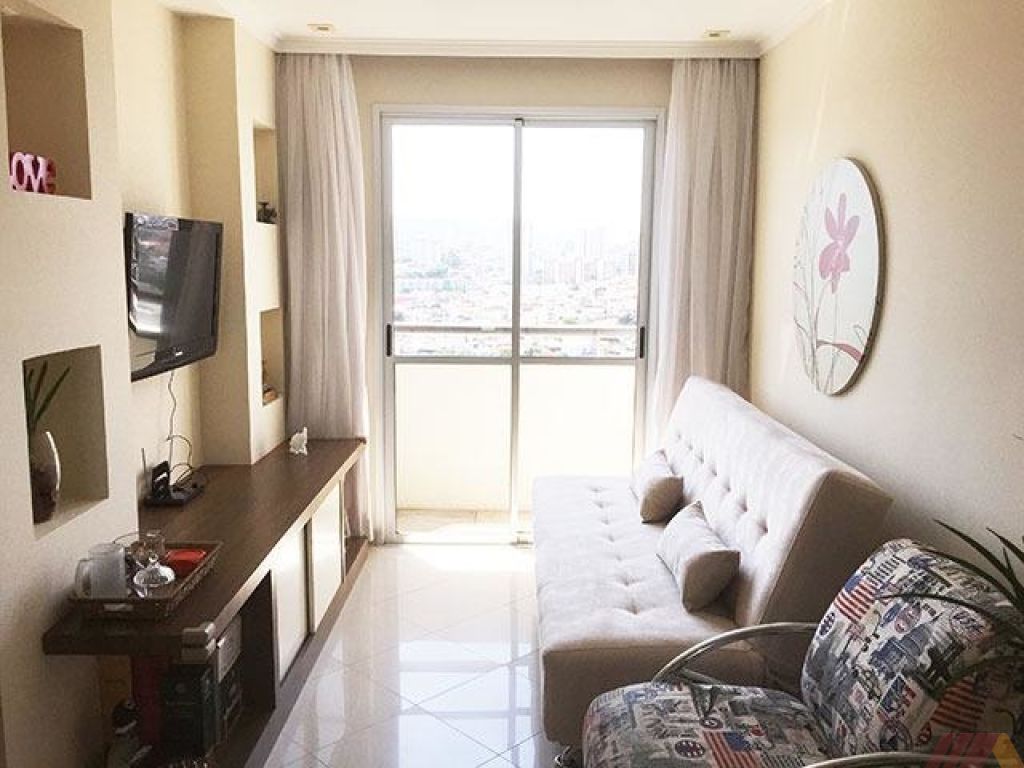 Apartamento para Venda - Imirim