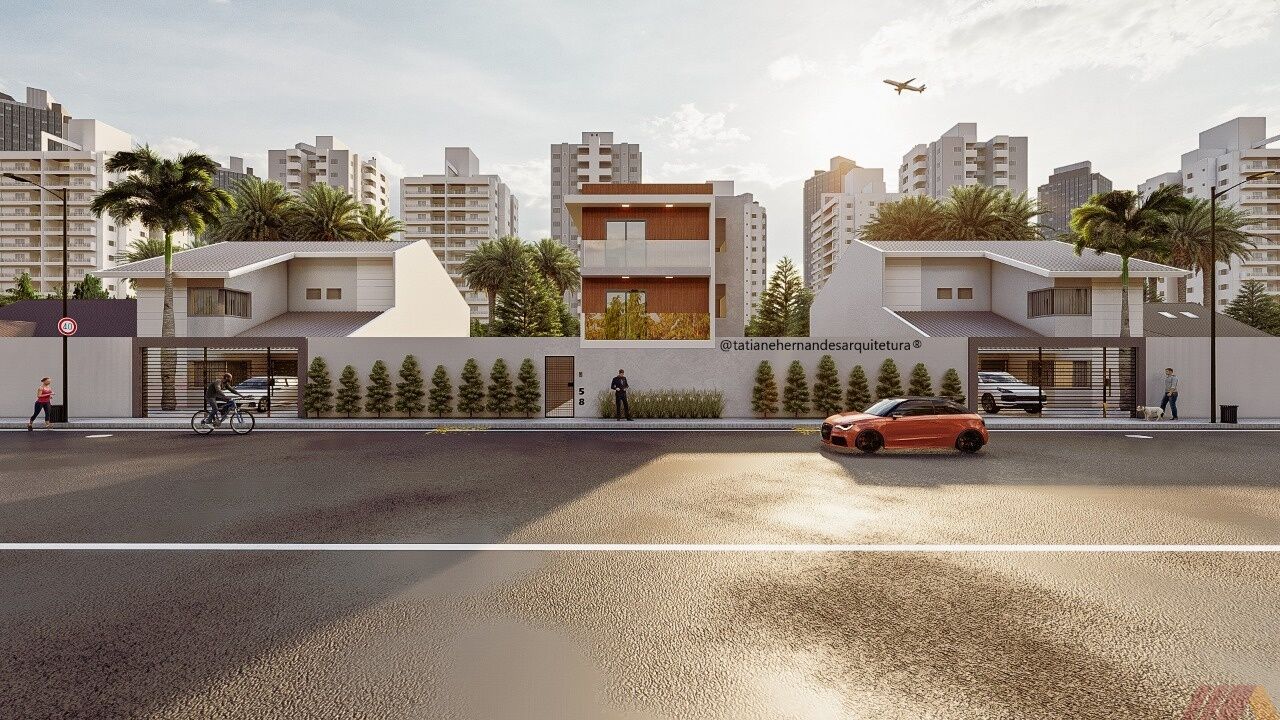 Terreno para Venda - Casa Verde