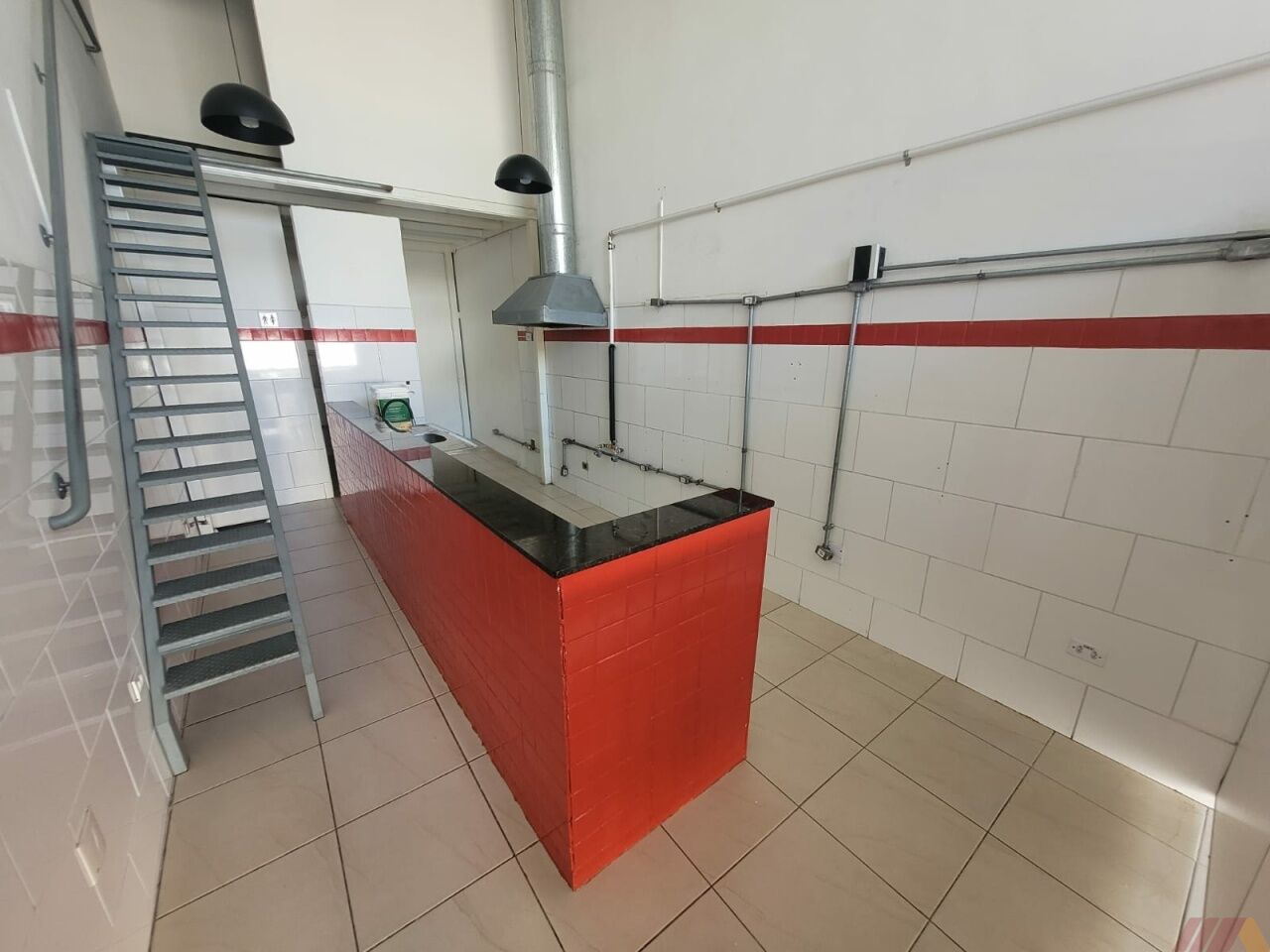 Conj. Comercial para Locação - Santana