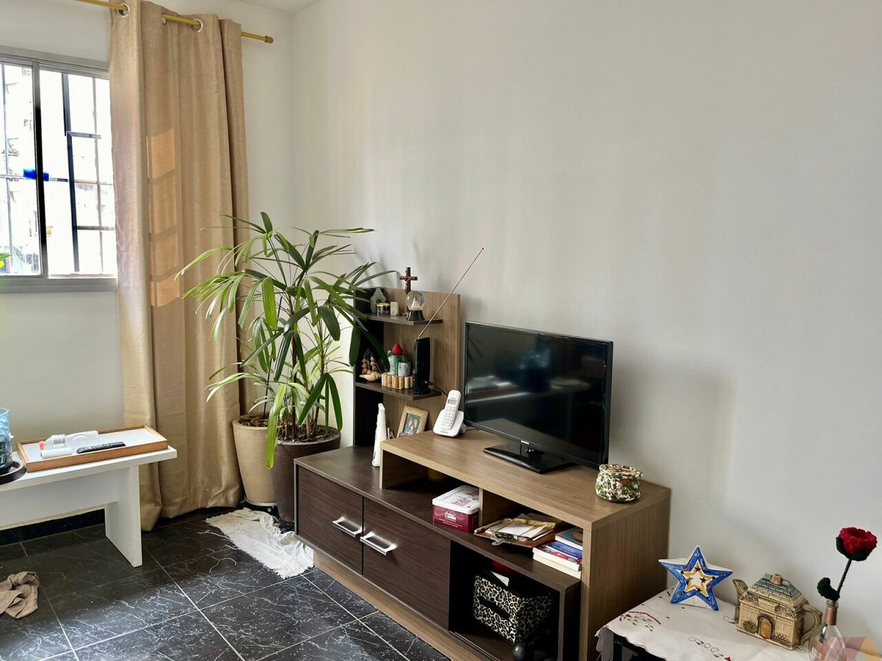 Apartamento para Venda - Santa Teresinha