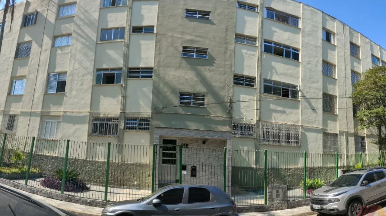 Apartamento para Venda - Parque Mandaqui