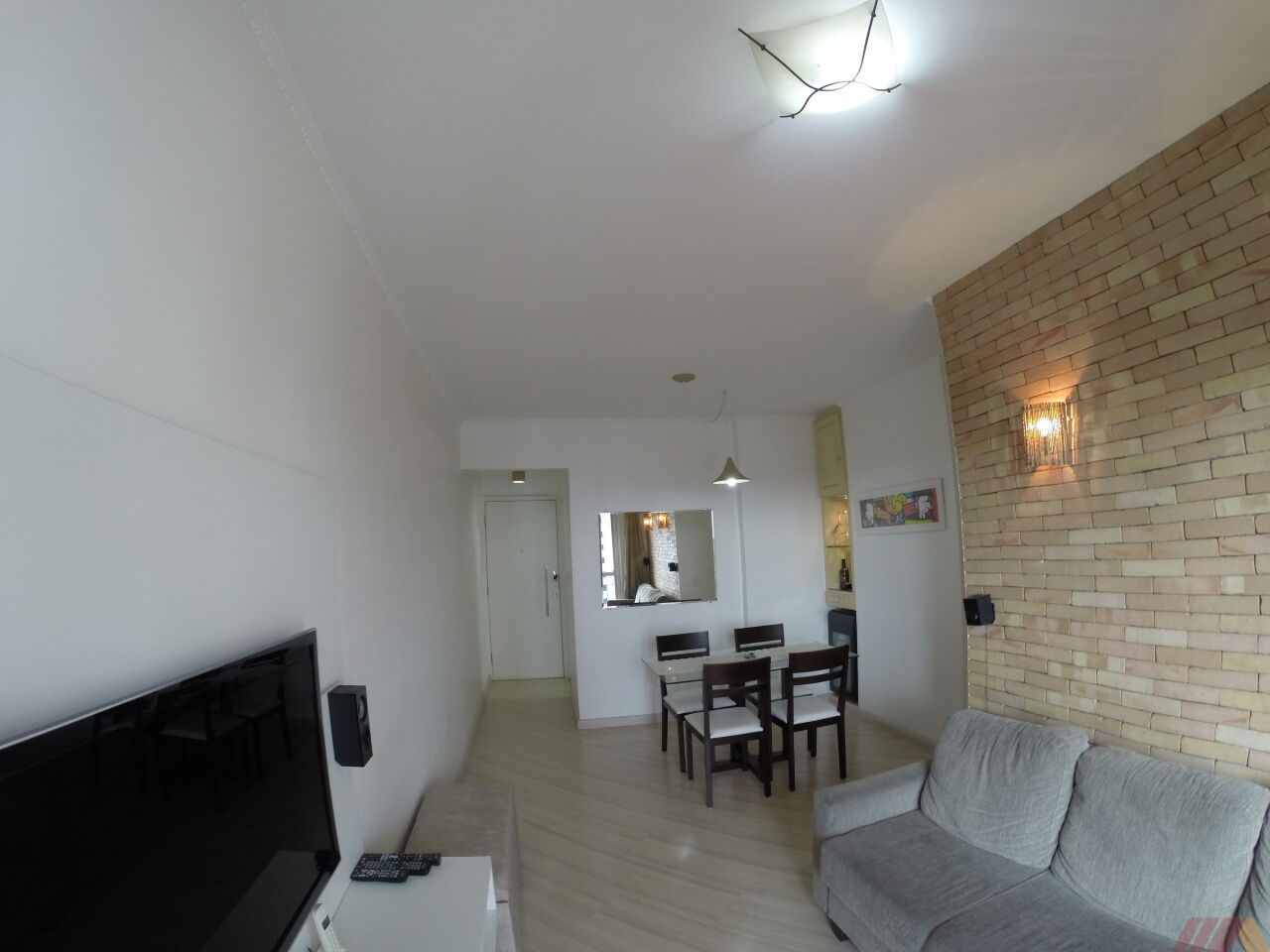 Apartamento para Venda - Parque Mandaqui