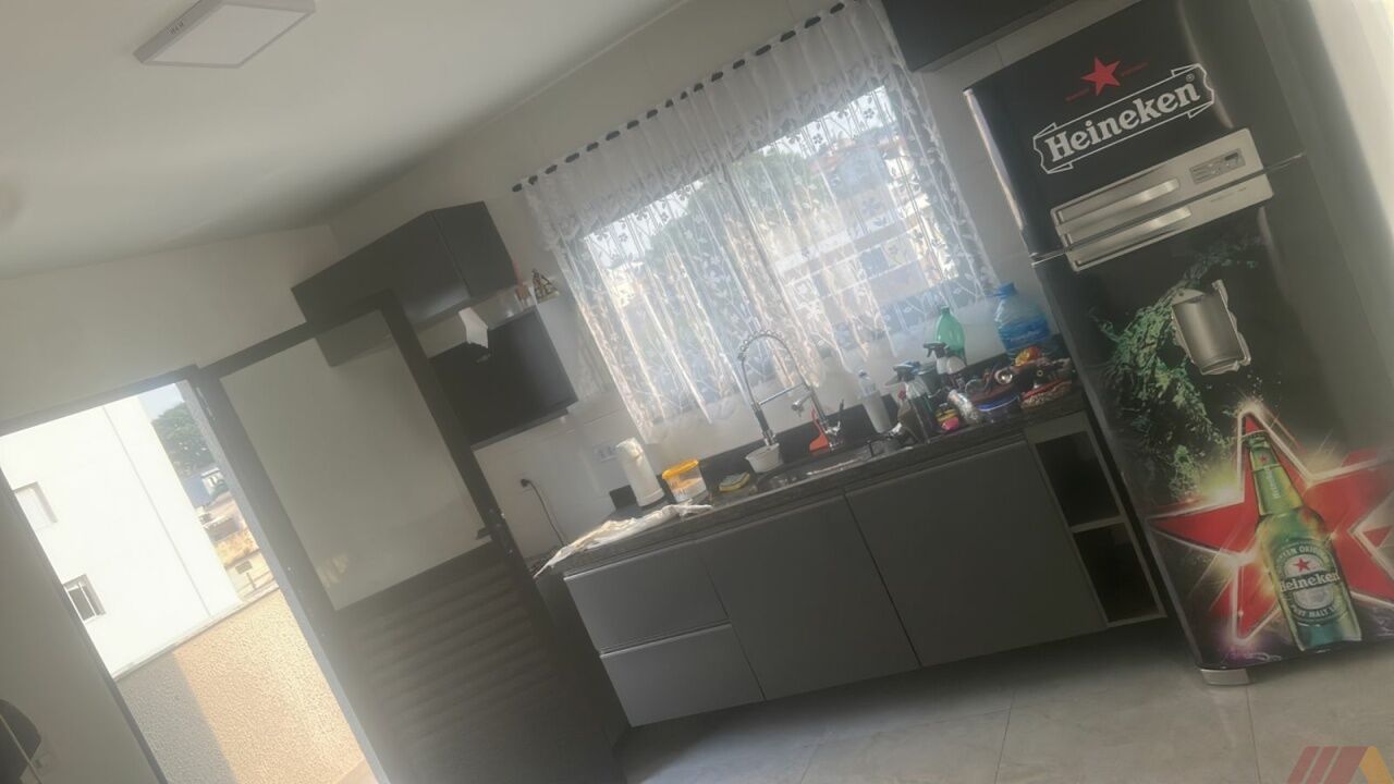 Apartamento para Venda - Vila Gustavo