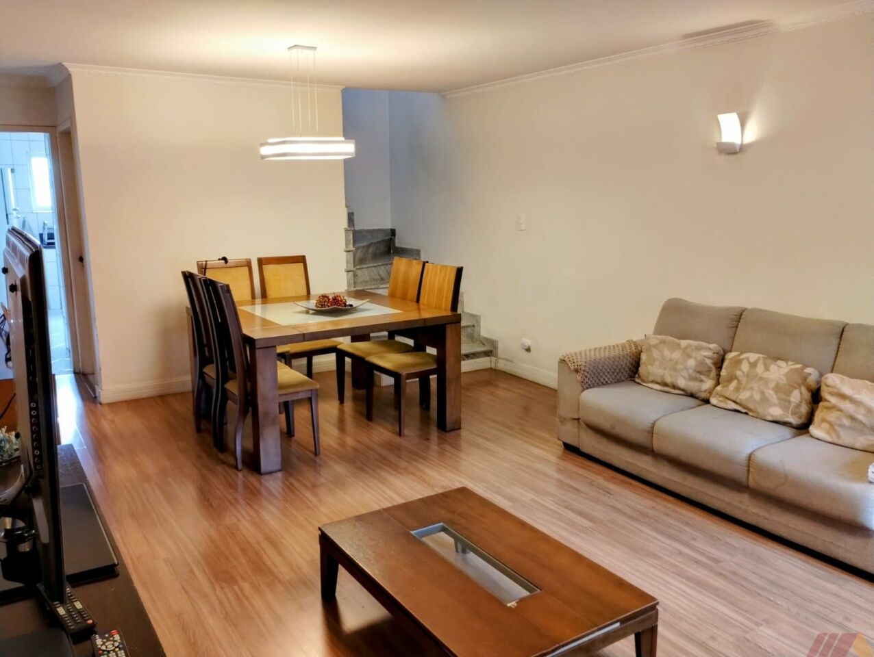 Casa Assobradada para Venda - Vila Paiva