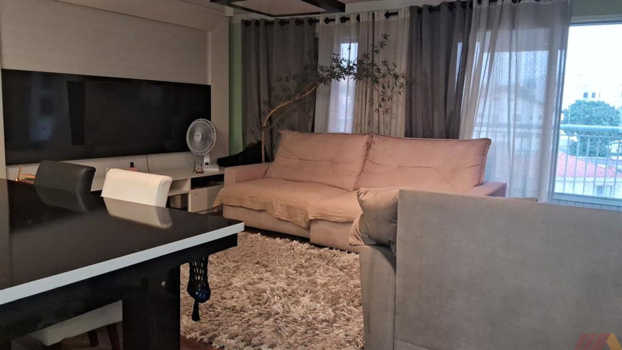 Apartamento para Venda - Carandiru