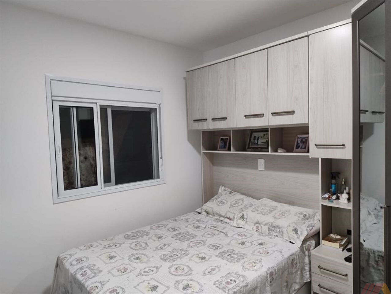 Apartamento para Venda - Vila Ede
