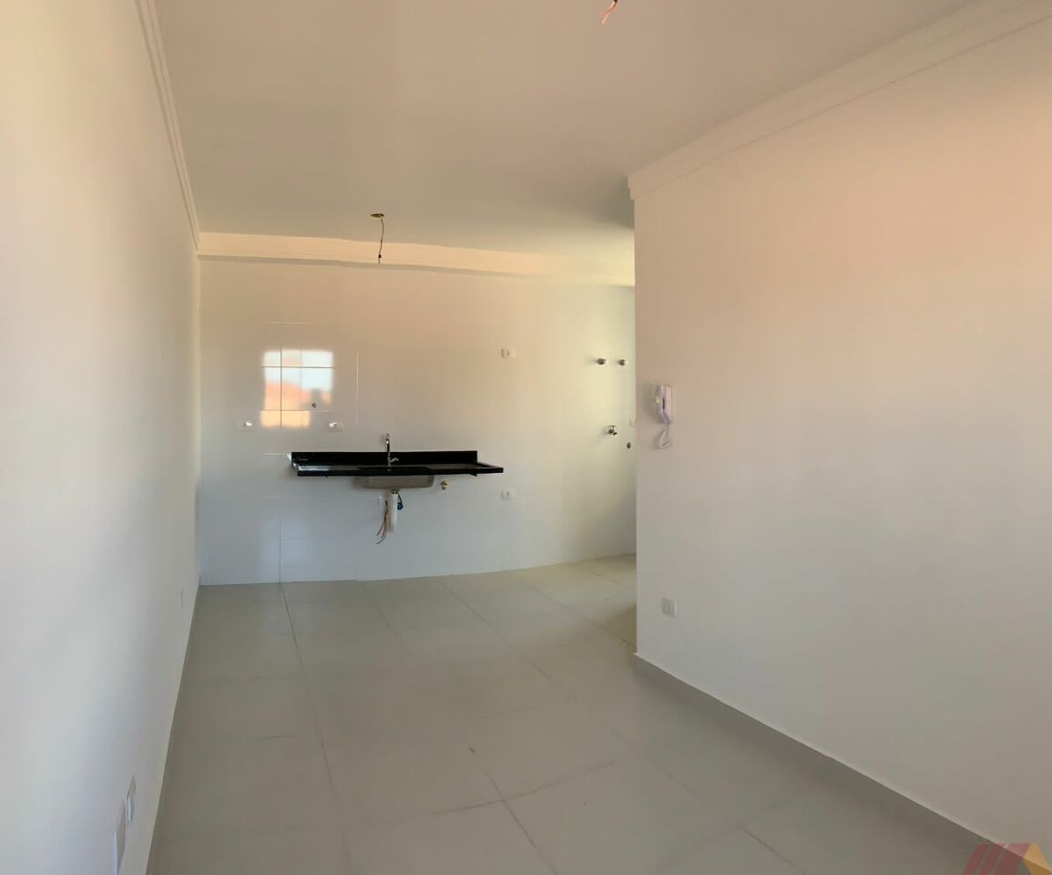 Apartamento para Venda - Parque Mandaqui