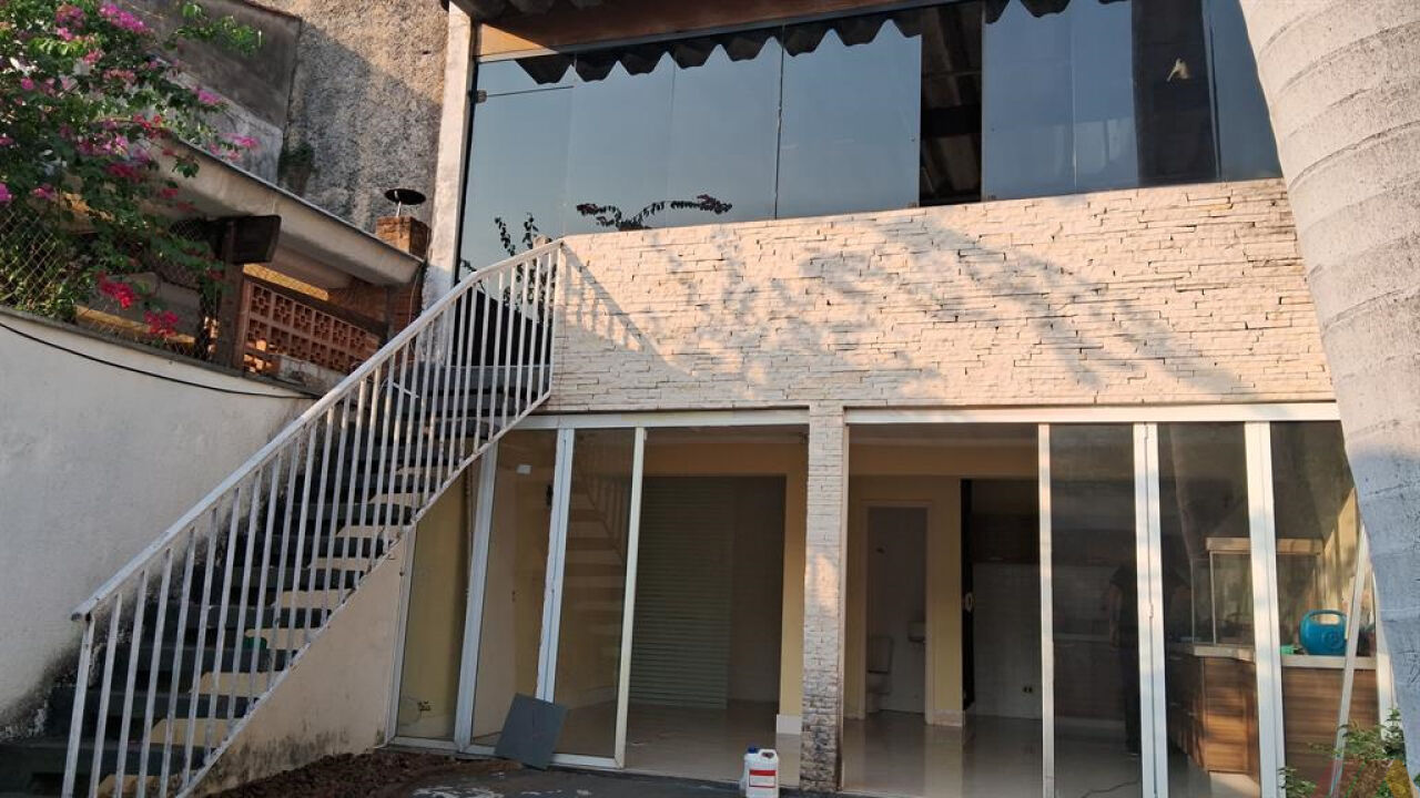 Sobrado para Venda - Vila Amália Zona Norte