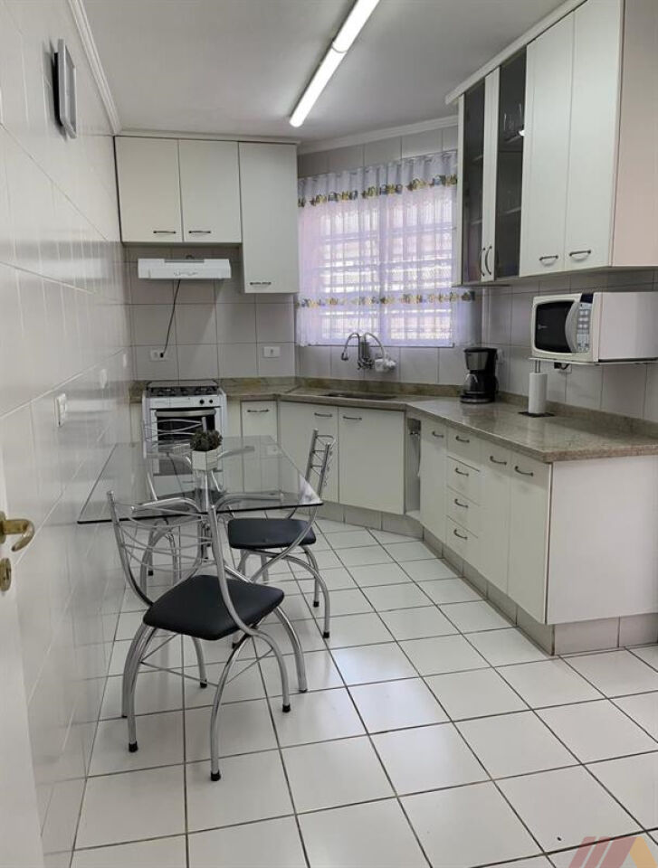 Sobrado para Venda - Casa Verde Alta
