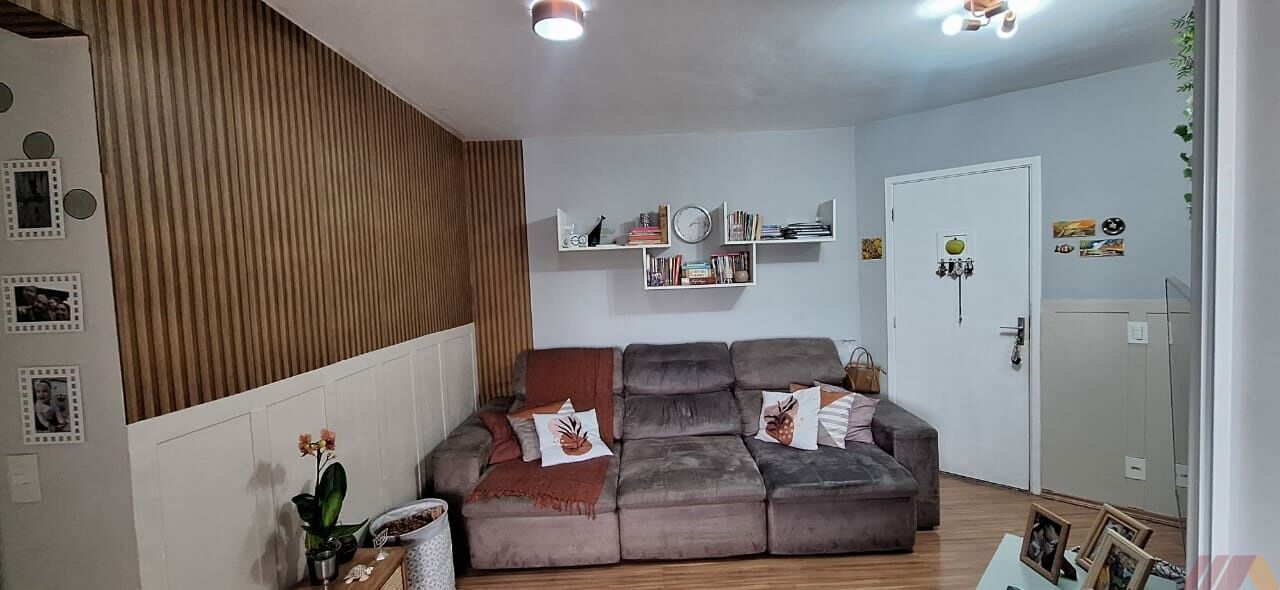 Apartamento para Venda - Vila Bela Vista Zona Norte