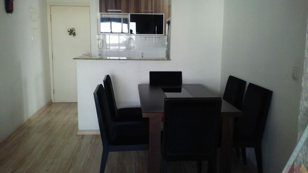 Apartamento para Venda - Lauzane Paulista
