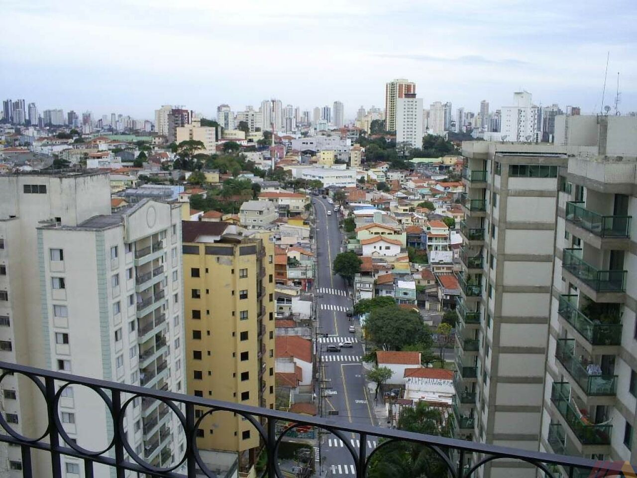 Apartamento para Venda - Parque Mandaqui