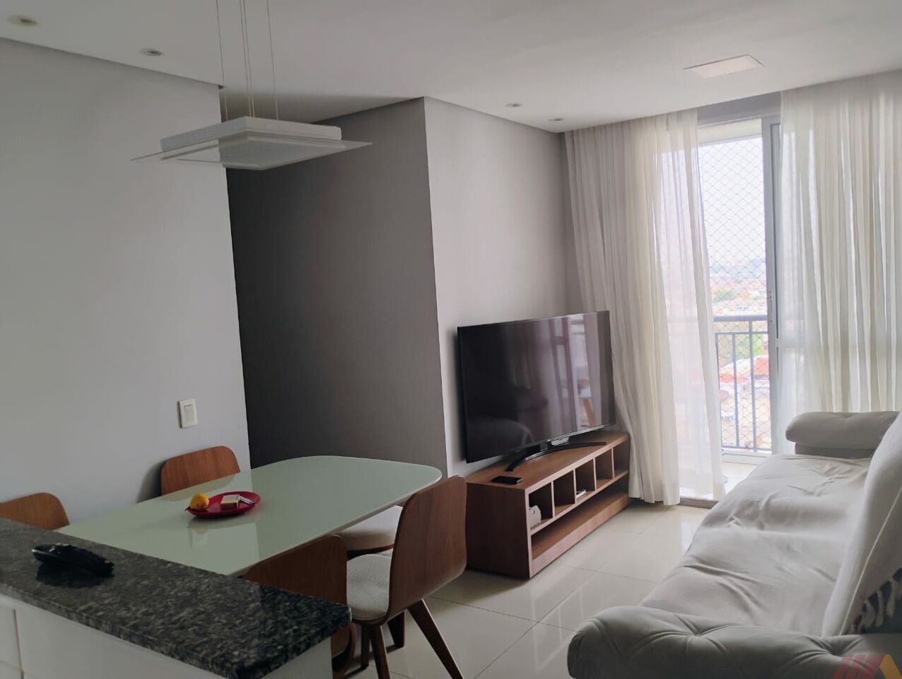 Apartamento para Venda - Jardim Brasil Zona Norte
