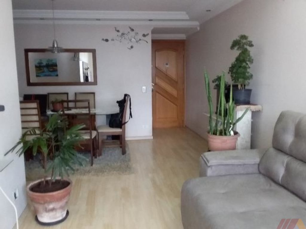 Apartamento para Venda - Santana