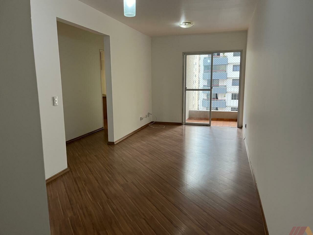 Apartamento para Venda - Santa Teresinha