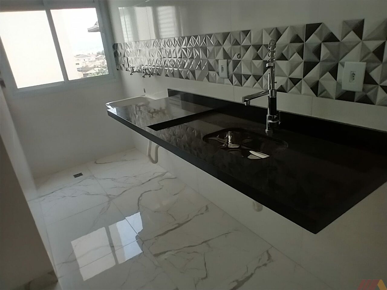 Apartamento para Venda - Vila Nivi