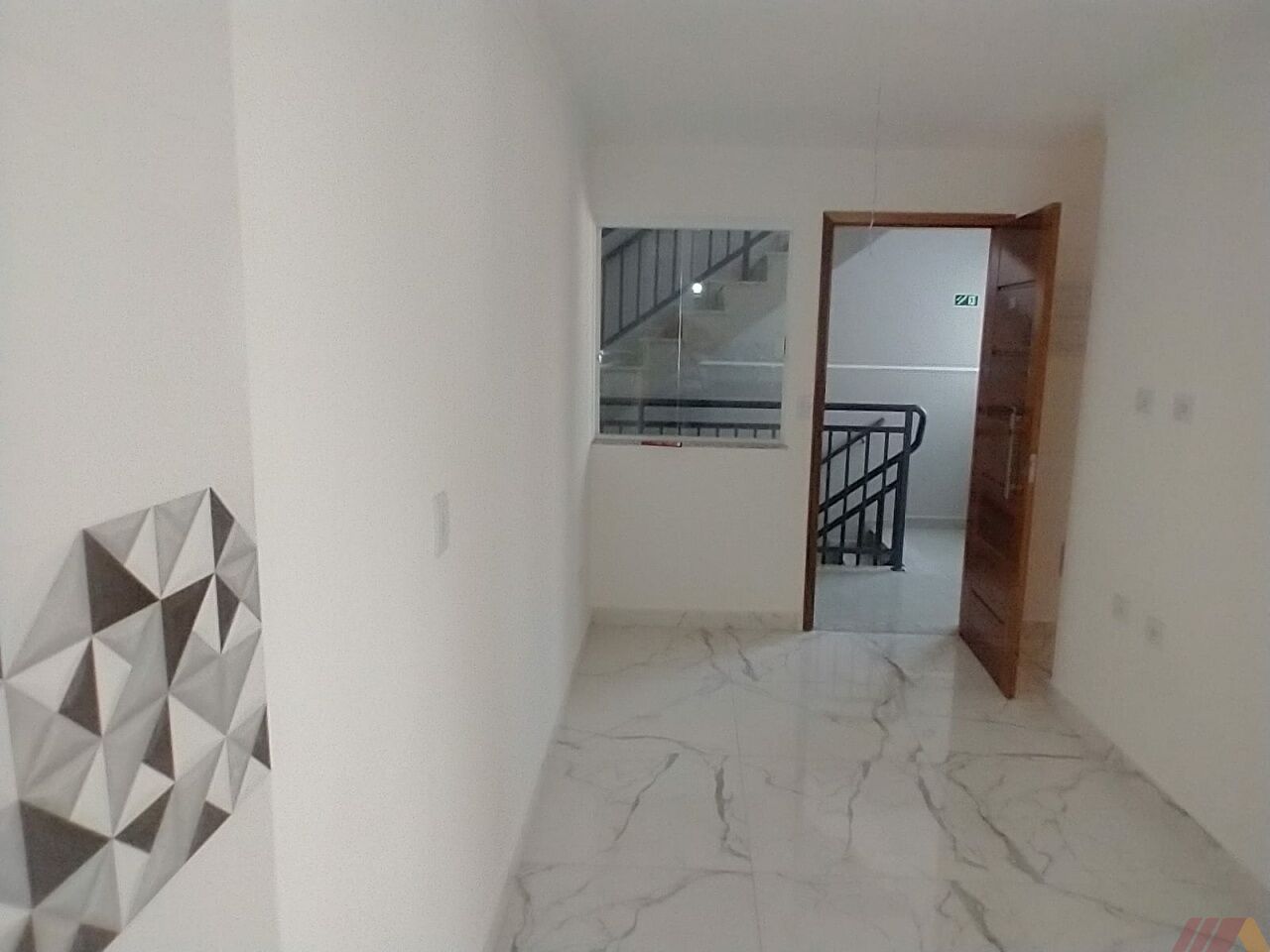 Apartamento para Venda - Vila Nivi