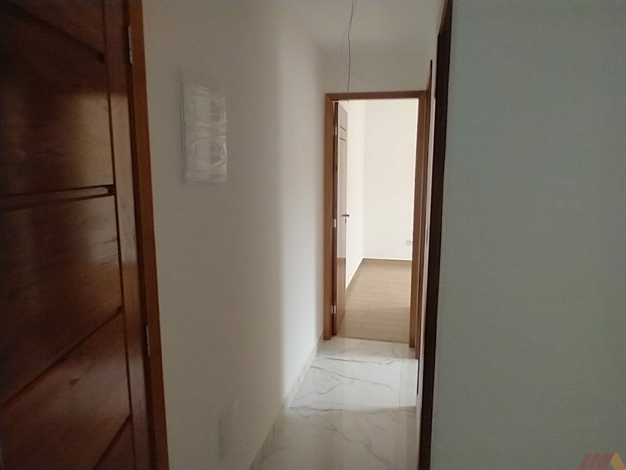 Apartamento para Venda - Vila Nivi