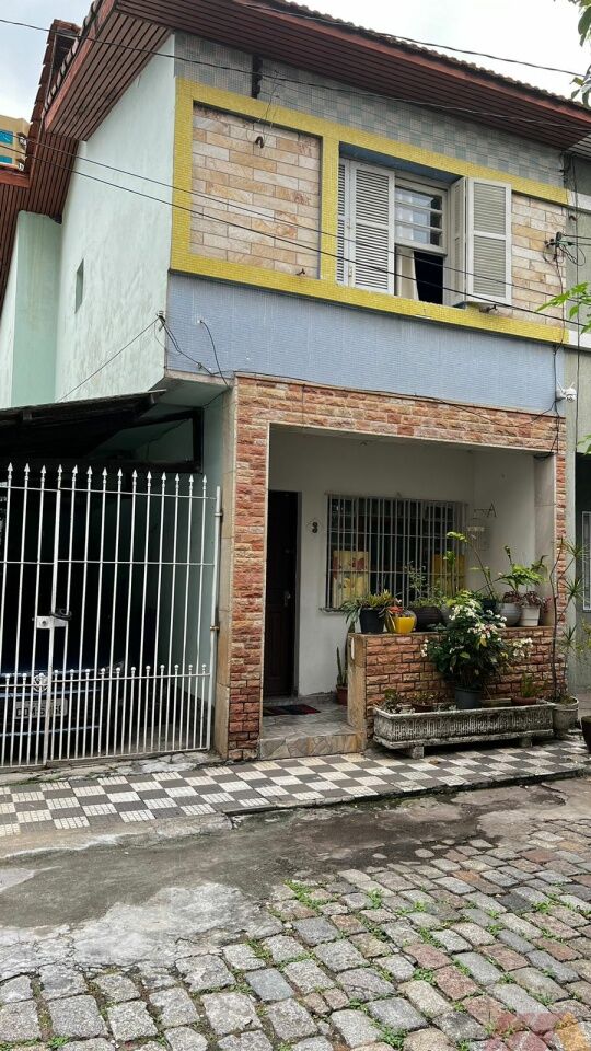 Casa de Vila para Venda - Santana