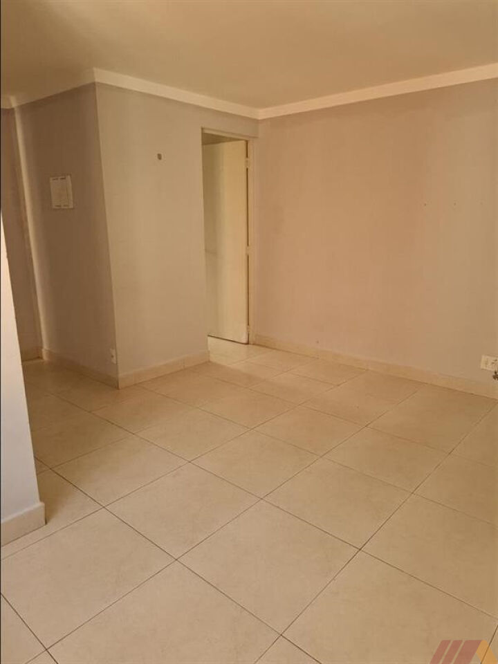 Apartamento para Venda - Jardim Francisco Mendes