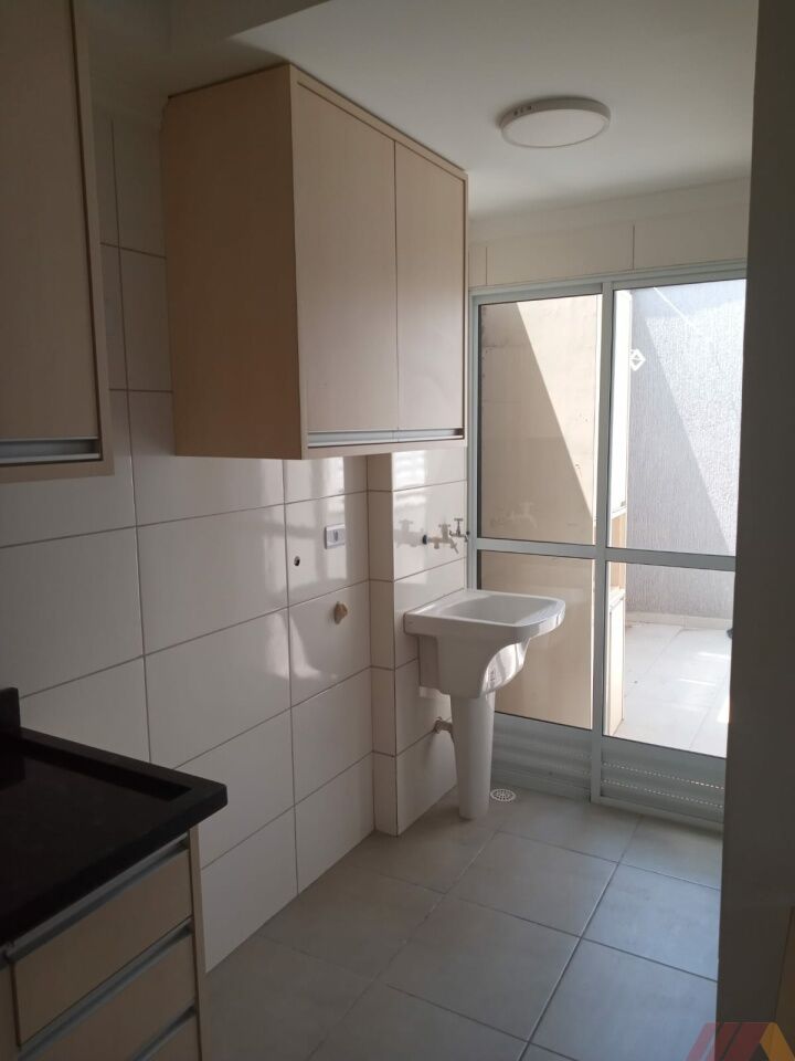 Apartamento para Venda - Vila Medeiros
