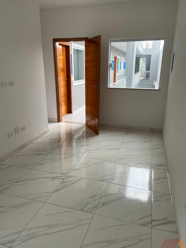 Apartamento para Venda - Parque Vitória