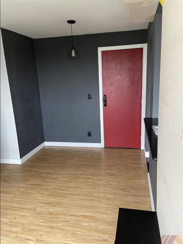 Apartamento para Venda - Parque Novo Mundo