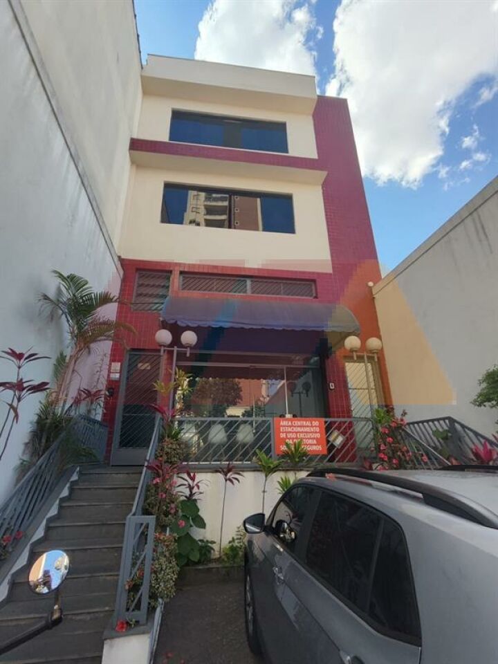 Prédio para Venda - Santana