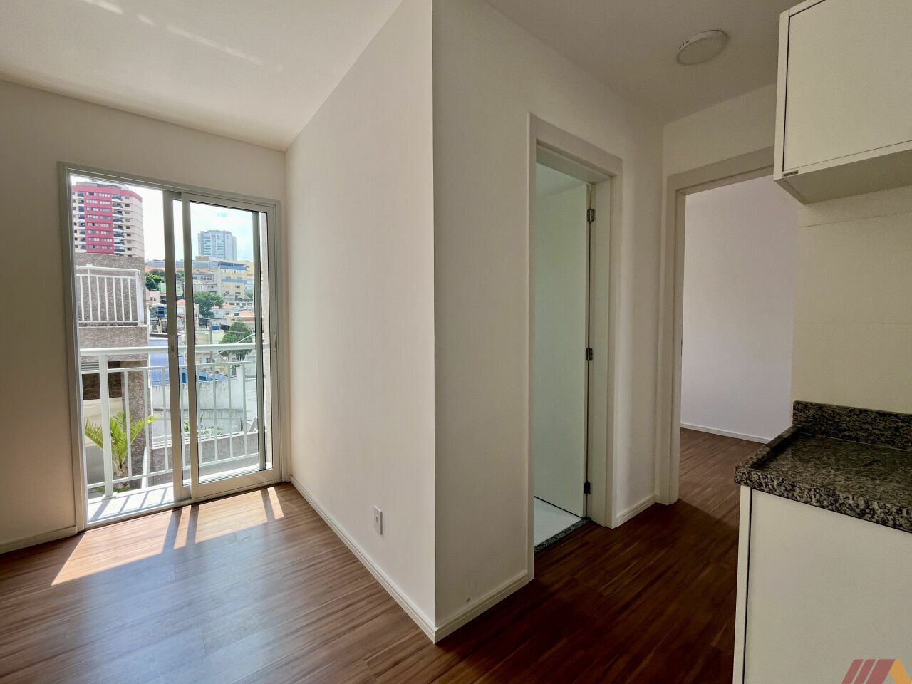 Apartamento para Venda - Vila Maria