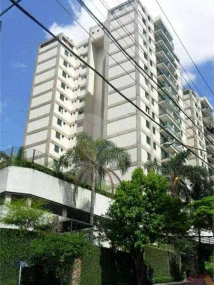 Apartamento para Venda - Parque Mandaqui
