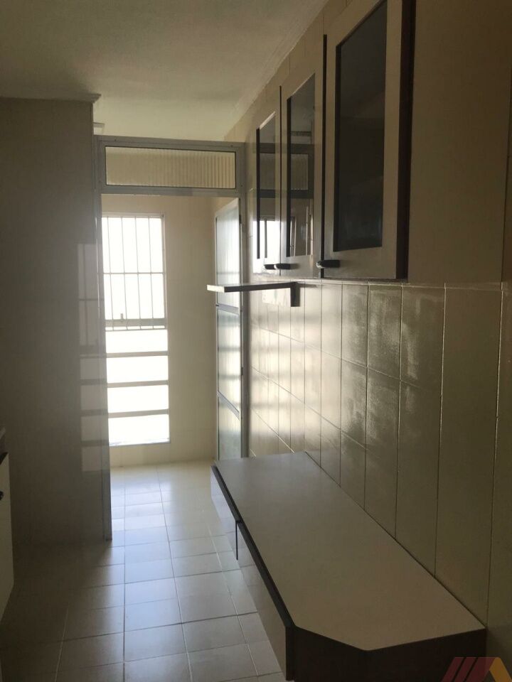 Apartamento para Venda - Parque Mandaqui