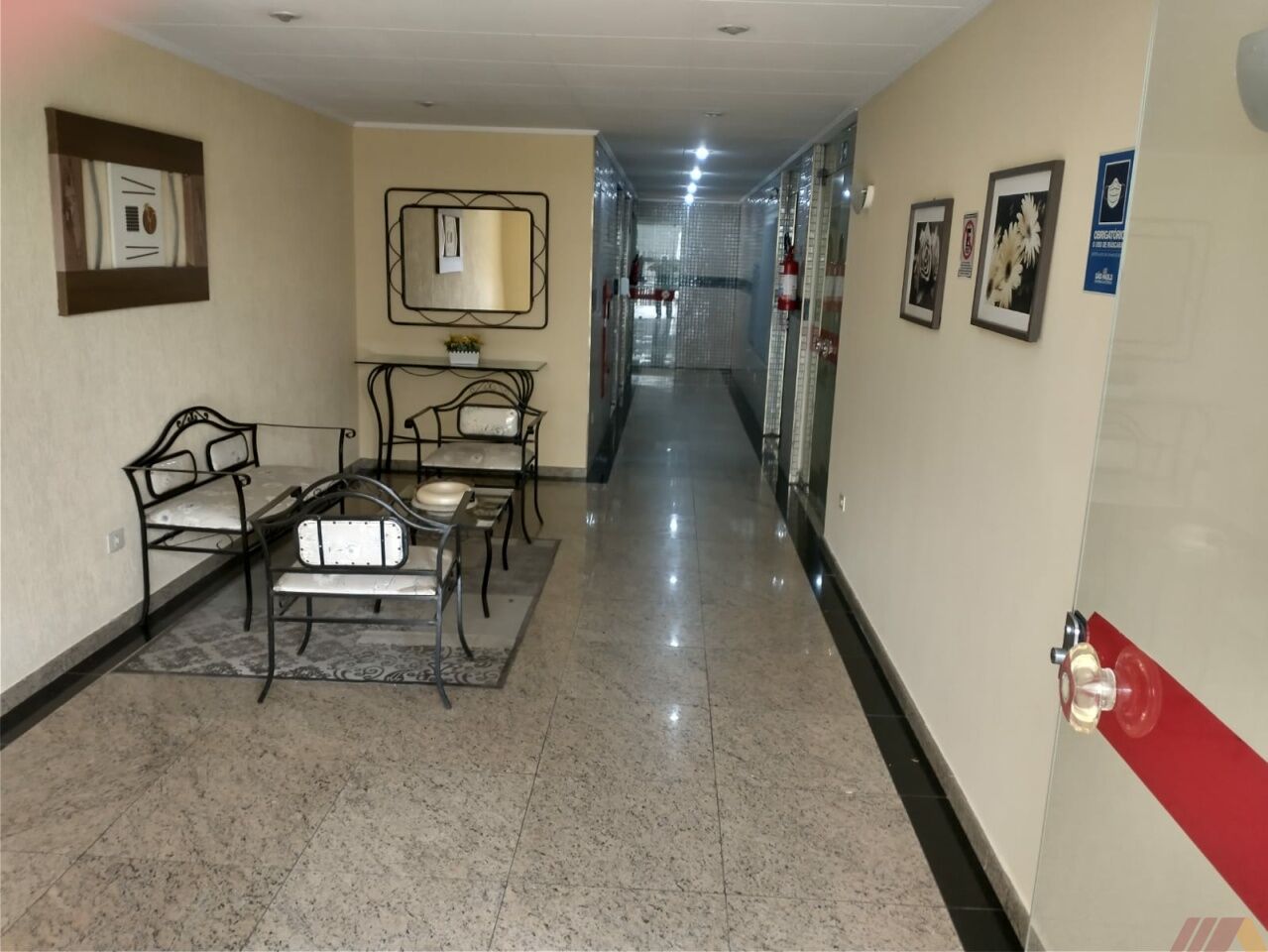 Apartamento para Venda - Santana