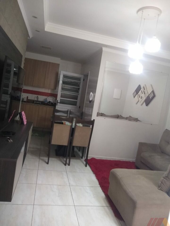 Sobrado para Venda - Vila Constança