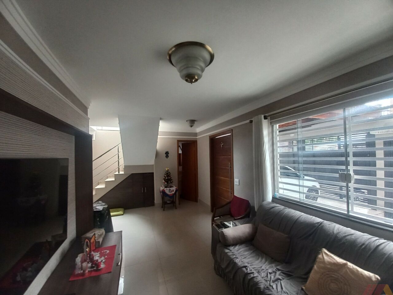 Sobrado para Venda - Jardim do Colégio Zona Norte