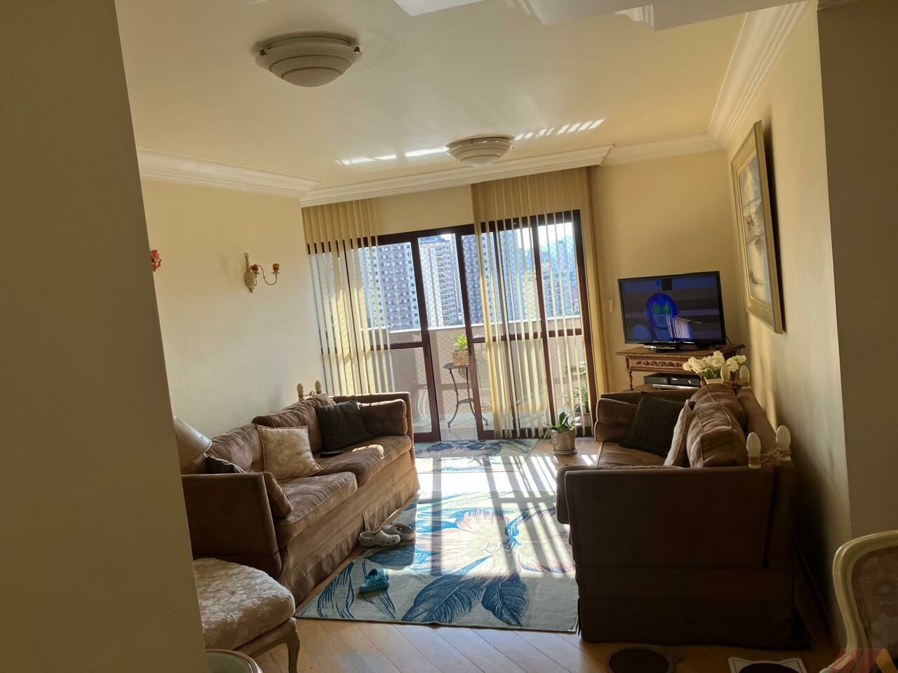 Apartamento para Venda - Santana