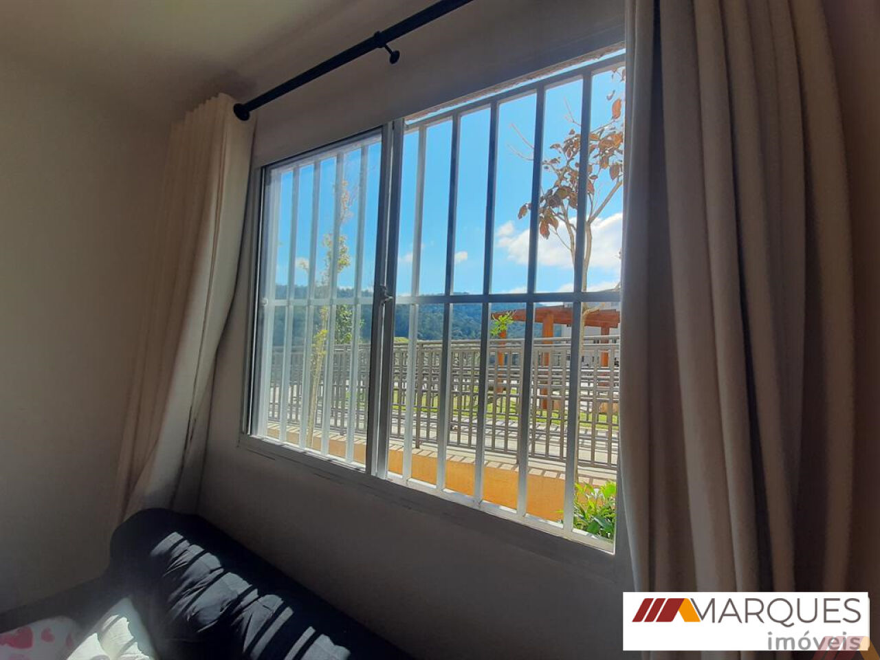 Apartamento para Venda - Vila Santos