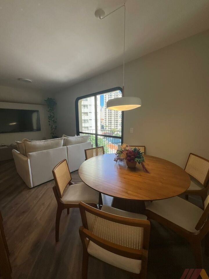 Apartamento para Venda - Santana
