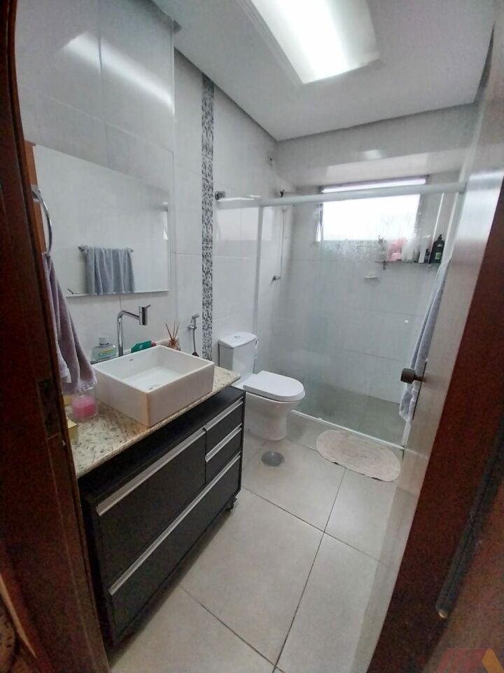 Apartamento para Venda - Jardim São PauloZona Norte