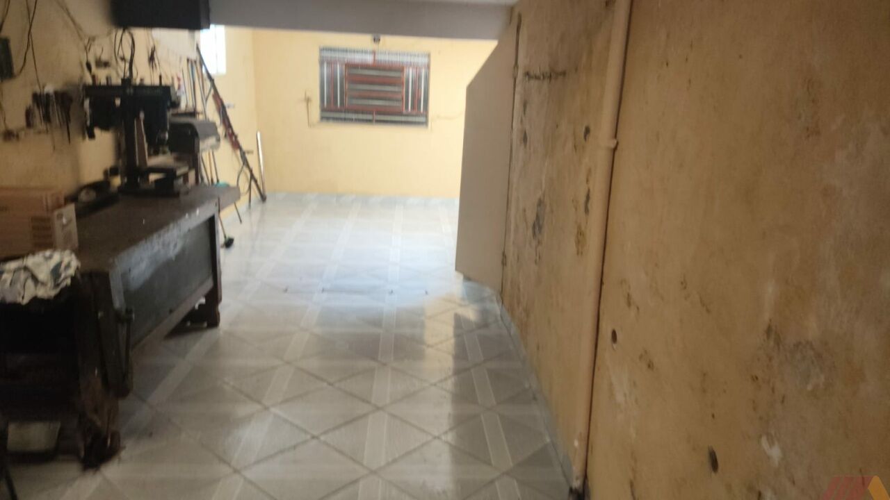 Casa Térrea para Venda - Imirim