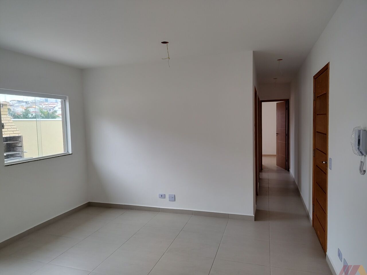 Apartamento para Venda - Parada Inglesa