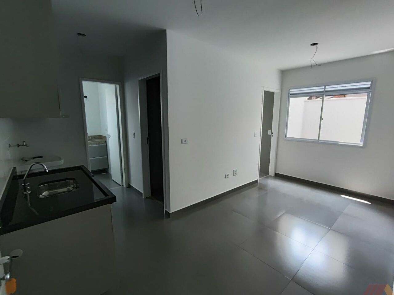 Apartamento para Venda - Vila Paiva