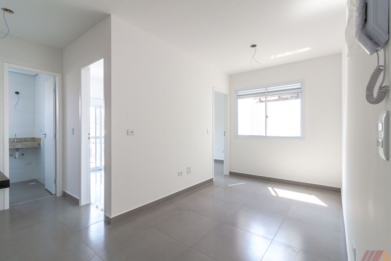 Apartamento para Venda - Vila Paiva