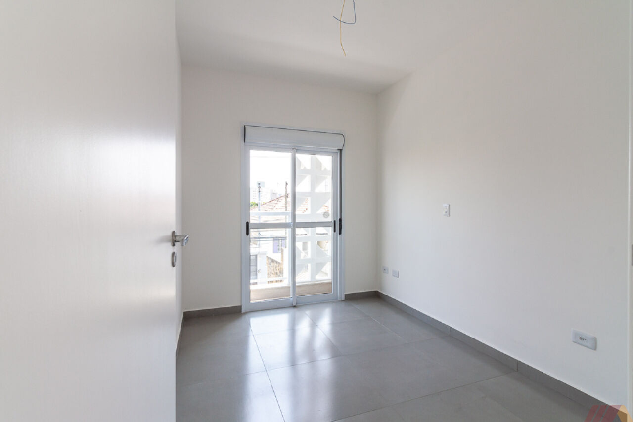 Apartamento para Venda - Vila Paiva