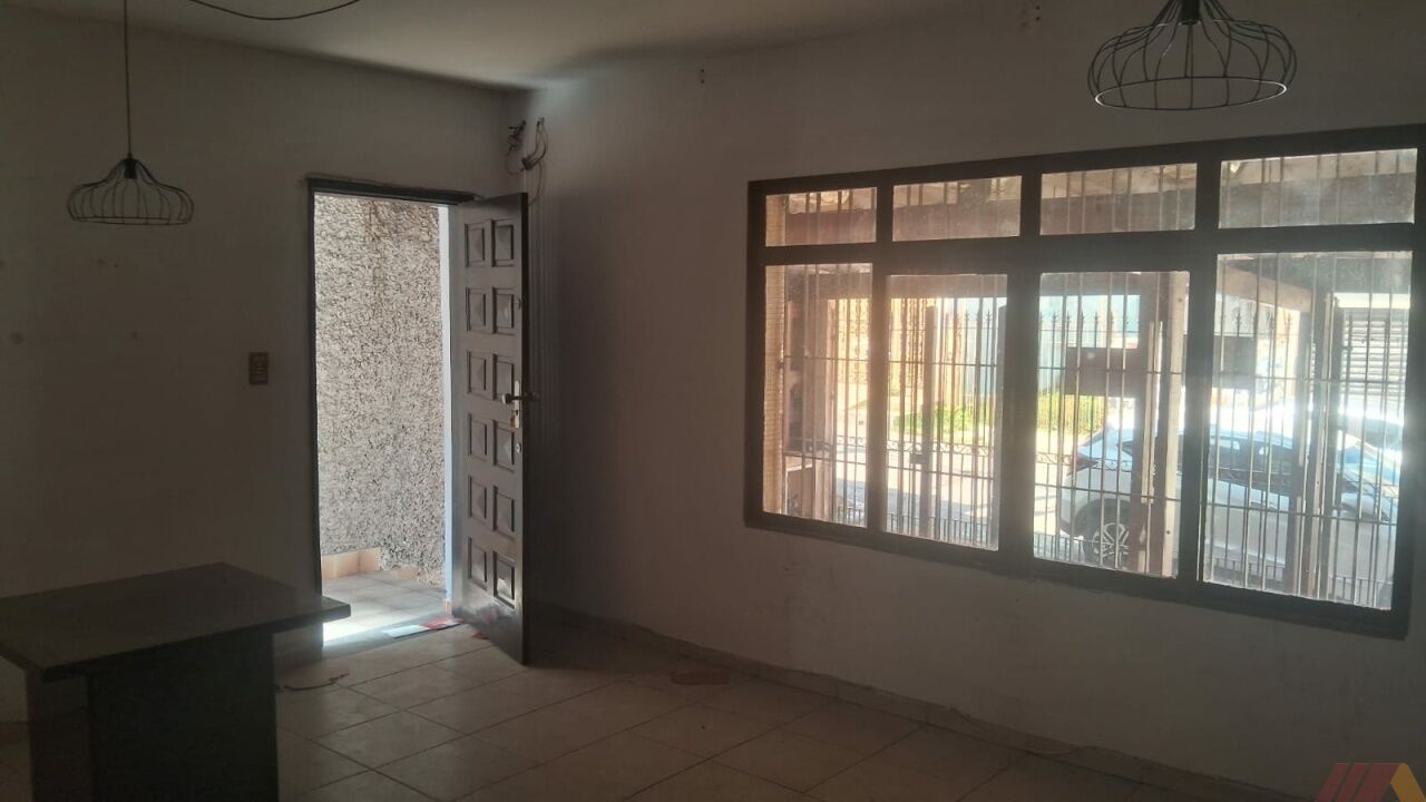 Sobrado para Venda - Vila Ede