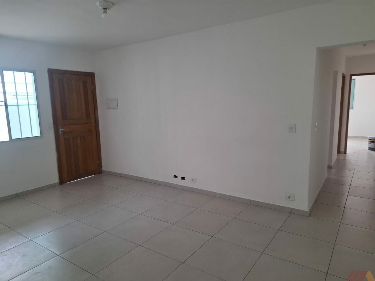 Sobrado para Venda - Vila Mazzei