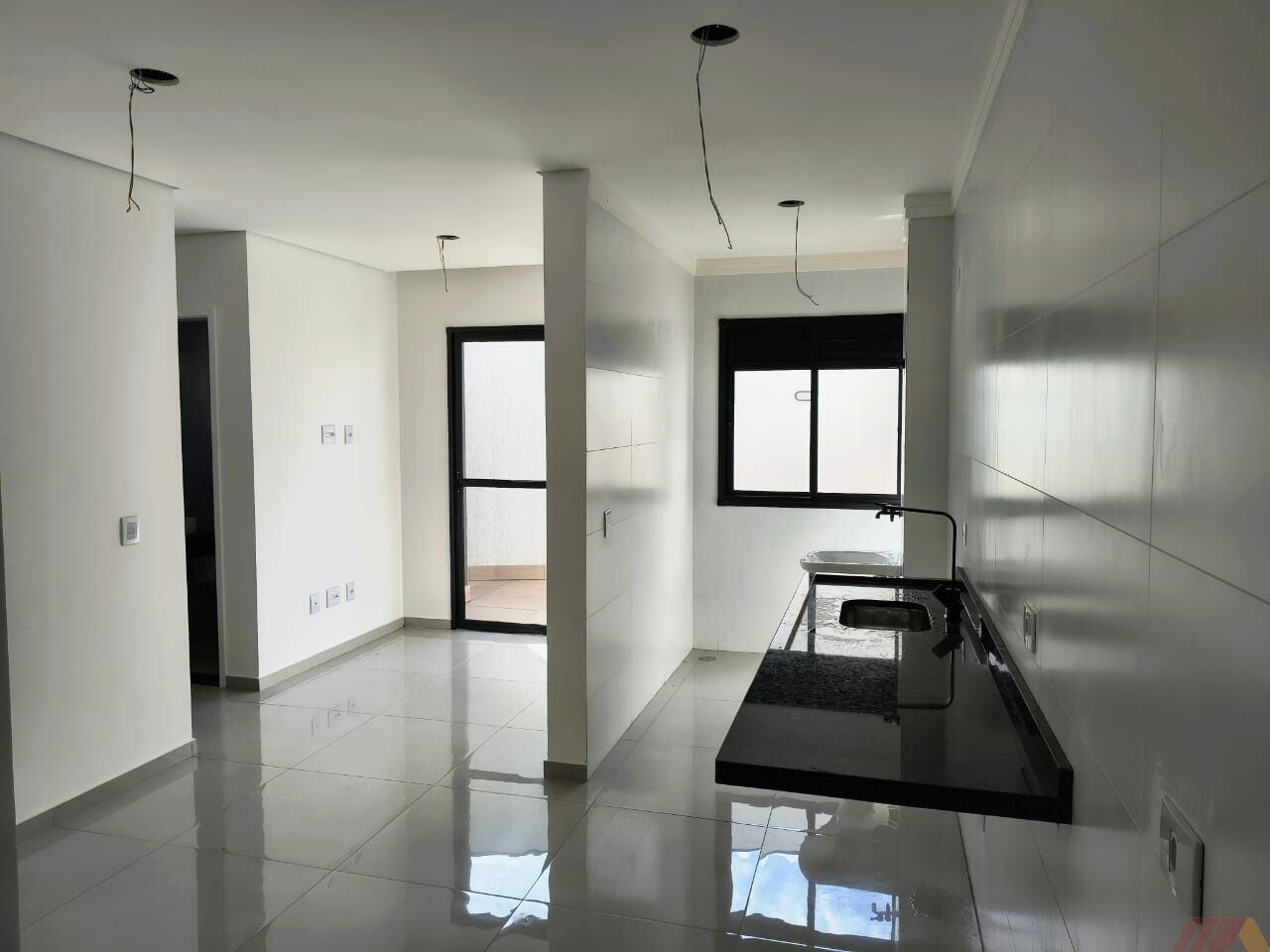 Apartamento para Venda - Vila Gustavo