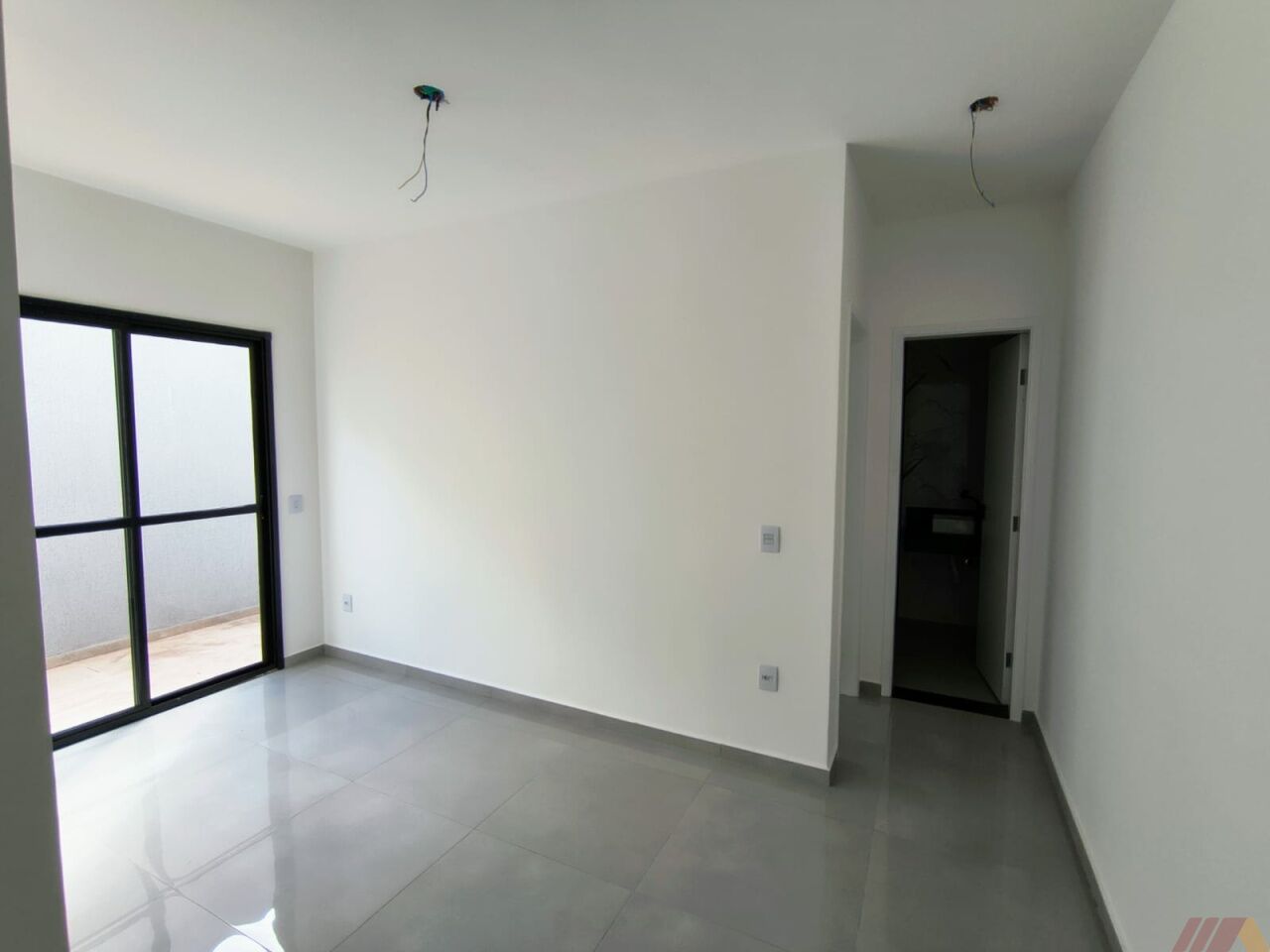 Apartamento para Venda - Vila Gustavo