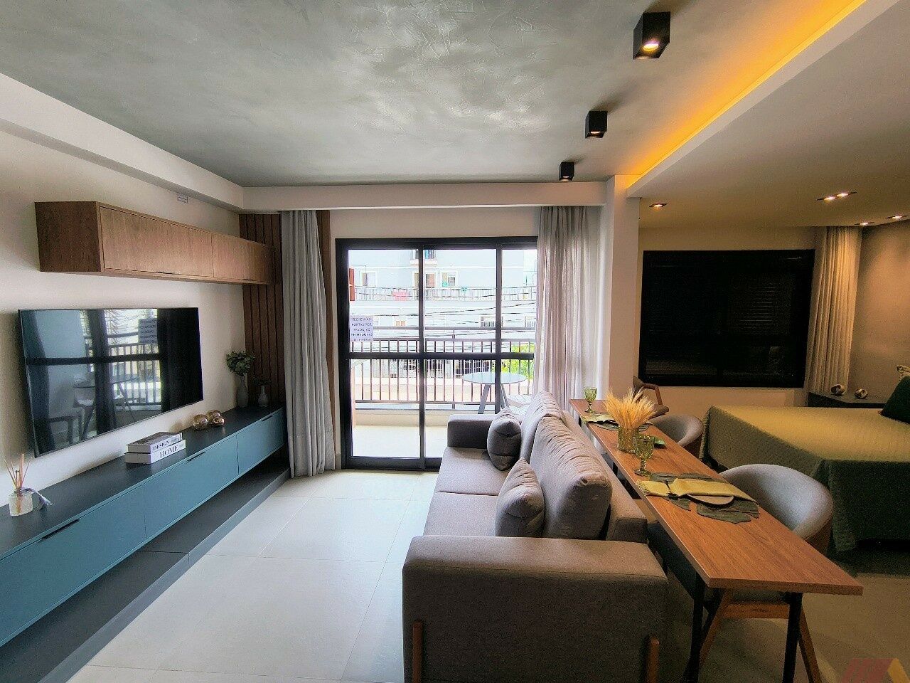 Apartamento para Venda - Jardim São PauloZona Norte