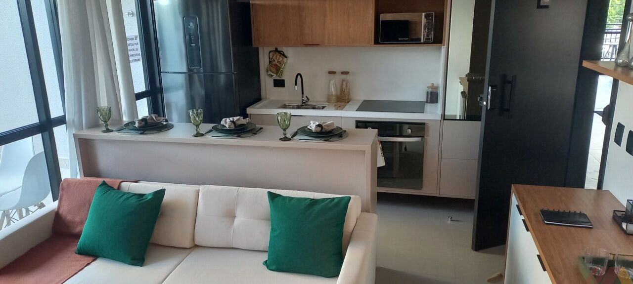 Apartamento para Venda - Jardim São PauloZona Norte