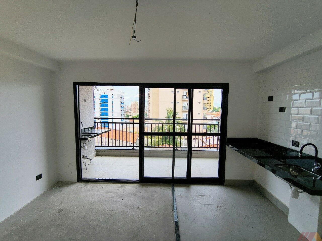 Apartamento para Venda - Jardim São PauloZona Norte